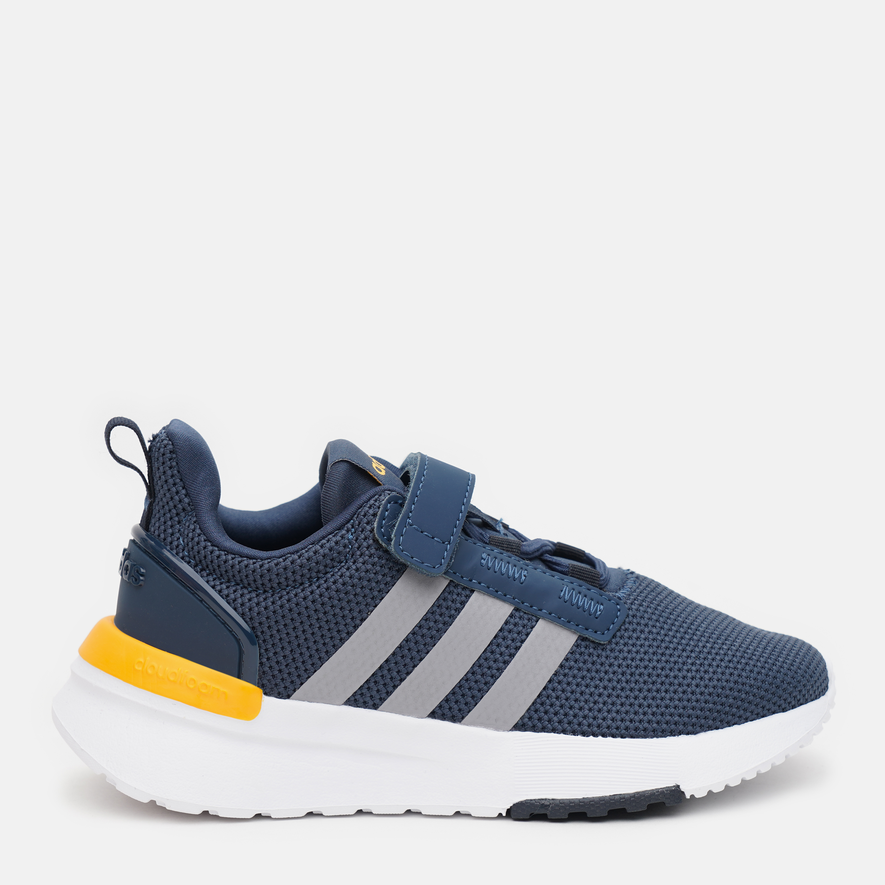 Кроссовки детские Adidas Racer Tr21 C H04222 34 (21.5) 20.8 см Crenav/Grethr/Sogold (4064047000924)
Кроссовки детские Adidas Racer Tr21 C H04222 34 (21.5) 20.8 см Crenav/Grethr/Sogold (4064047000924)