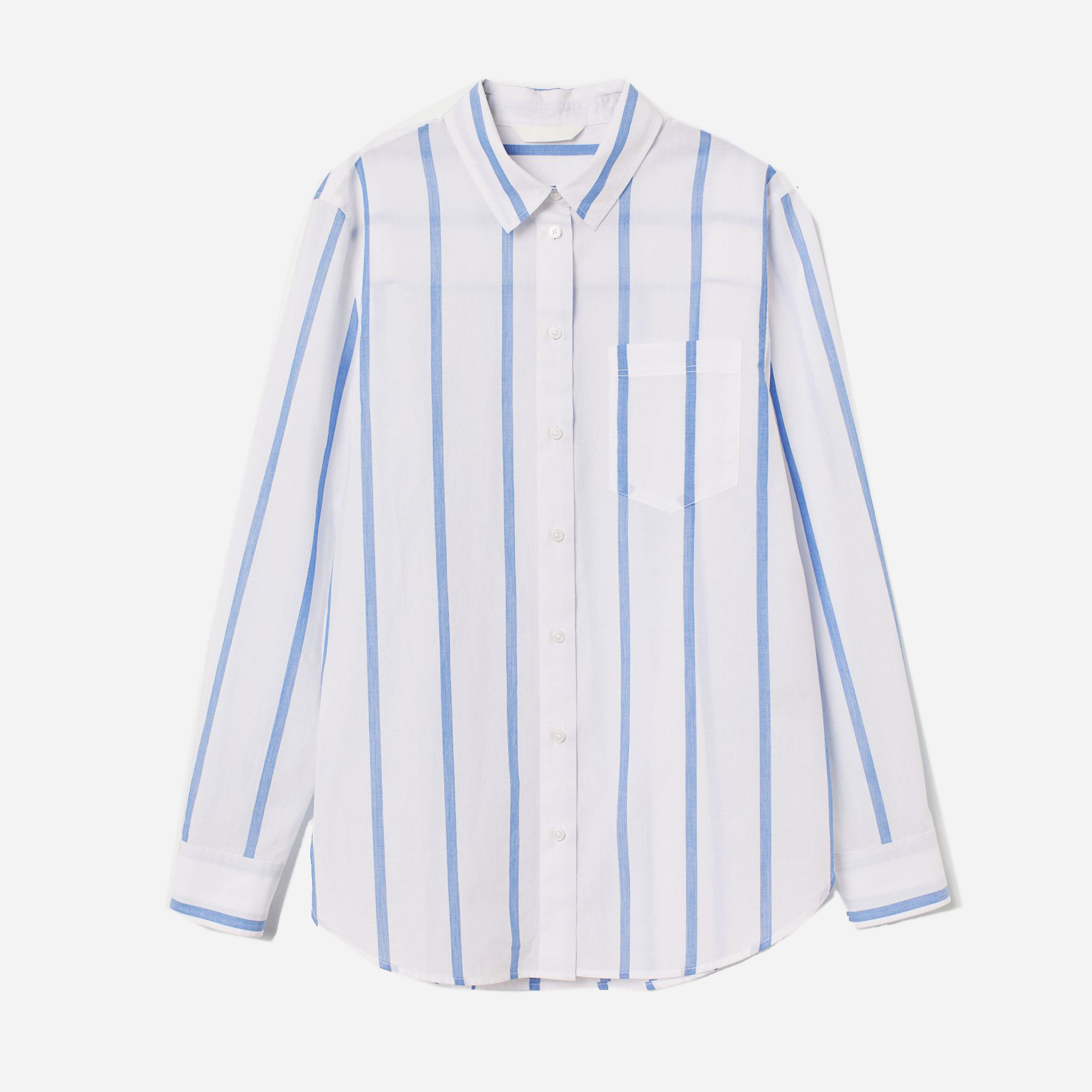 Рубашка H&M 1801-6750689 Белая с синим, Рубашка H&M 1801-6750689 34 Белая с синим
Рубашка H&M 1801-6750689 Белая с синим, Рубашка H&M 1801-6750689 34 Белая с синим