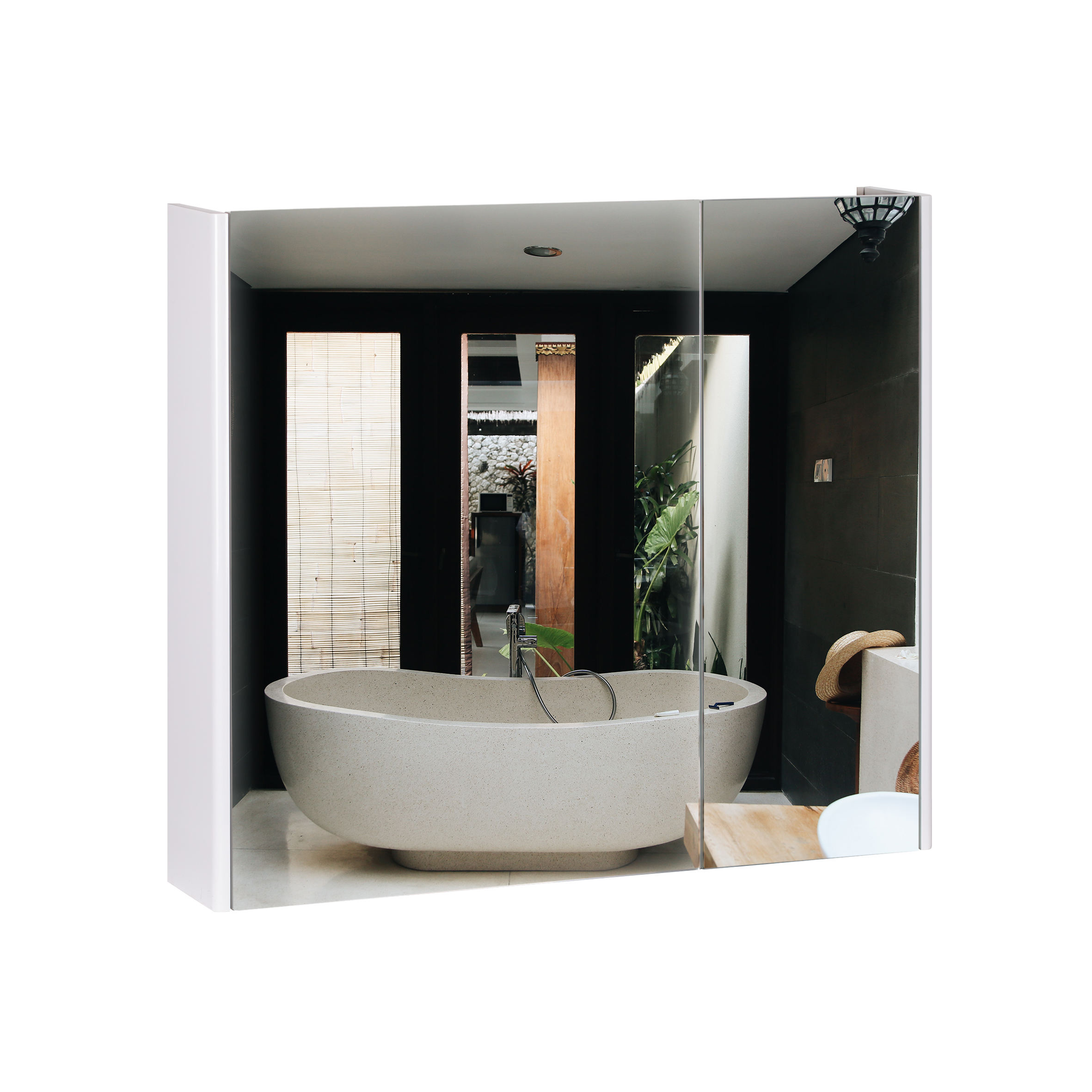 Зеркальный шкаф подвесной Qtap Scorpio 700х600х145 White QT1477ZP701W (SX702135)
Зеркальный шкаф подвесной Qtap Scorpio 700х600х145 White QT1477ZP701W (SX702135)
