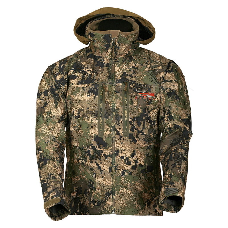 Куртка Sitka Gear Cloudburst optifade ground forest (3682.09.11, Куртка Sitka Gear Cloudburst M optifade ground forest (3682.09.11)
Куртка Sitka Gear Cloudburst optifade ground forest (3682.09.11, Куртка Sitka Gear Cloudburst M optifade ground forest (3682.09.11)