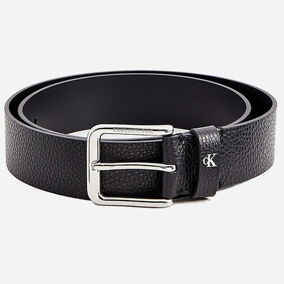 Мужской ремень кожаный Calvin Klein Jeans Rounded Classic Belt 38Mm K50K507061-BDS 100 см Черный
Мужской ремень кожаный Calvin Klein Jeans Rounded Classic Belt 38Mm K50K507061-BDS 100 см Черный