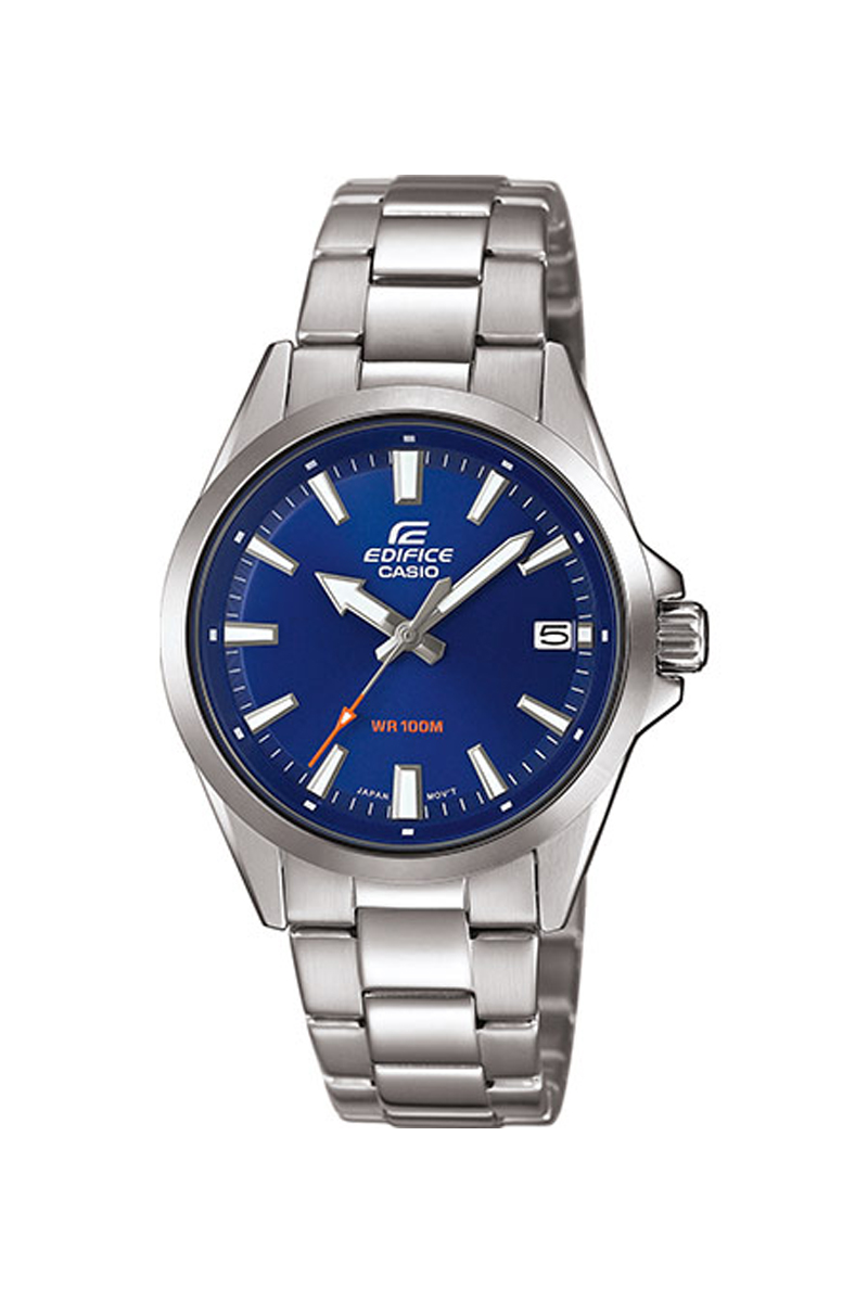 Часы CASIO EFV-110D-2AVUEF 
Часы CASIO EFV-110D-2AVUEF