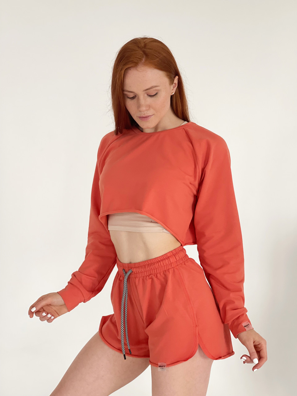 Женский реглан Asalart|Grafit shore Peach - Терракот 556875, Женский реглан Asalart|Grafit shore Peach M-L Терракот 556875
Женский реглан Asalart|Grafit shore Peach - Терракот 556875, Женский реглан Asalart|Grafit shore Peach M-L Терракот 556875