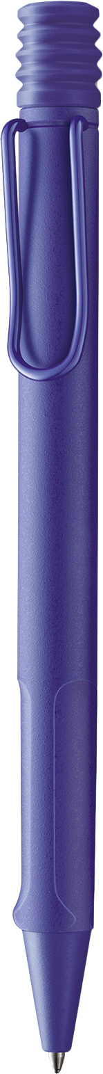 Ручка шариковая Lamy Safari Candy Фиолетовая/Стержень M16 1 мм Чёрный (4014519728917)
Ручка шариковая Lamy Safari Candy Фиолетовая/Стержень M16 1 мм Чёрный (4014519728917)