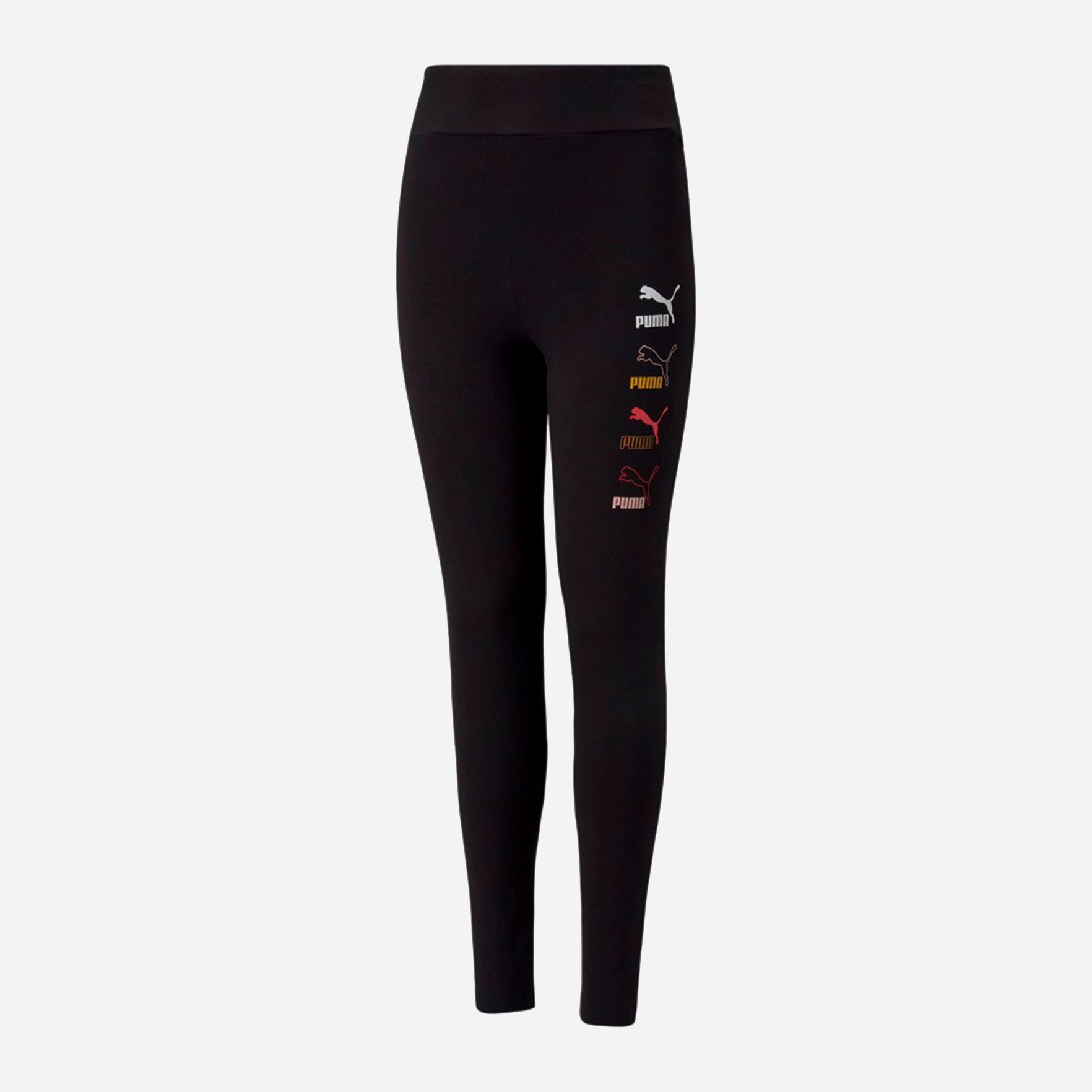 Лосины детские Puma Classics Graphics Leggings 58929101 140 см Black (4063699366402)
Лосины детские Puma Classics Graphics Leggings 58929101 140 см Black (4063699366402)