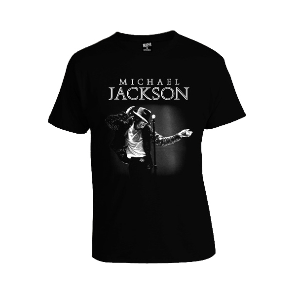 Футболка Michael Jackson Dance Черный, Футболка Michael Jackson Dance Черный L
Футболка Michael Jackson Dance Черный, Футболка Michael Jackson Dance Черный L