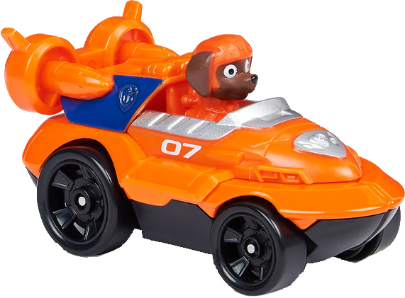 Автомобиль Spin Master Paw Patrol Щенячий патруль Зума с автомобилем Die Cast (SM16782/6117-6)
Автомобиль Spin Master Paw Patrol Щенячий патруль Зума с автомобилем Die Cast (SM16782/6117-6)