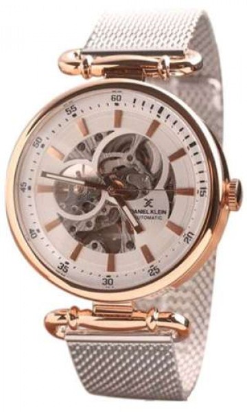 Мужские наручные часы Daniel Klein DK11862-6
Мужские наручные часы Daniel Klein DK11862-6
