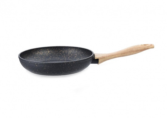 Сковорода Fissman Black Cosmic 24х4.9см с индукционным дном и каменным антипригарным покрытием (AL-4341.24)
Сковорода Fissman Black Cosmic 24х4.9см с индукционным дном и каменным антипригарным покрытием (AL-4341.24)