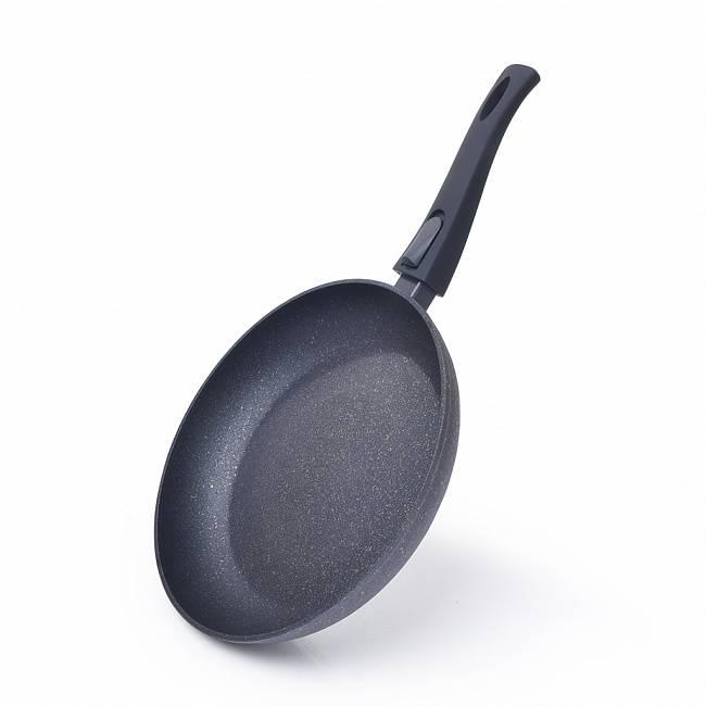 Сковорода Fissman Black Cosmic 28х5.4см алюминиевая с антипригарным покрытием Platinum (AL-4369.28)
Сковорода Fissman Black Cosmic 28х5.4см алюминиевая с антипригарным покрытием Platinum (AL-4369.28)