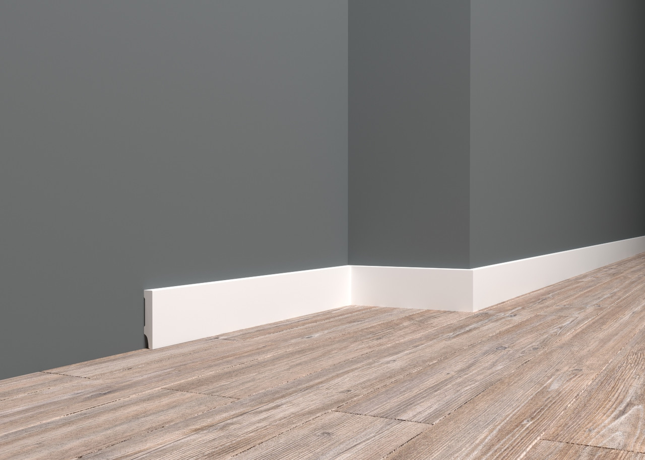 Плинтус Decolux DSK8515 (80х15)мм 
Плинтус Decolux DSK8515 (80х15)мм