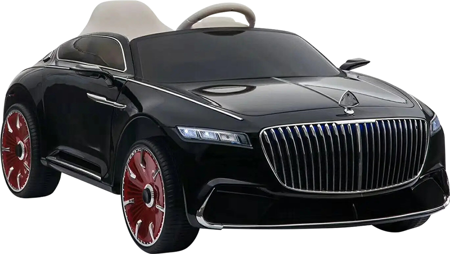 Электромобиль Kidsauto Maybach 6 Cabriolet Vision Style Черный (WMT-6188 black) (6903351061888black)
Электромобиль Kidsauto Maybach 6 Cabriolet Vision Style Черный (WMT-6188 black) (6903351061888black)
