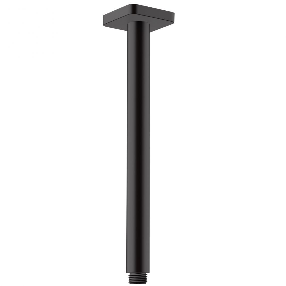 Держатель верхнего душа потолочный Hansgrohe Vernis Shape 300 мм, Matt Black (26407670)
Держатель верхнего душа потолочный Hansgrohe Vernis Shape 300 мм, Matt Black (26407670)