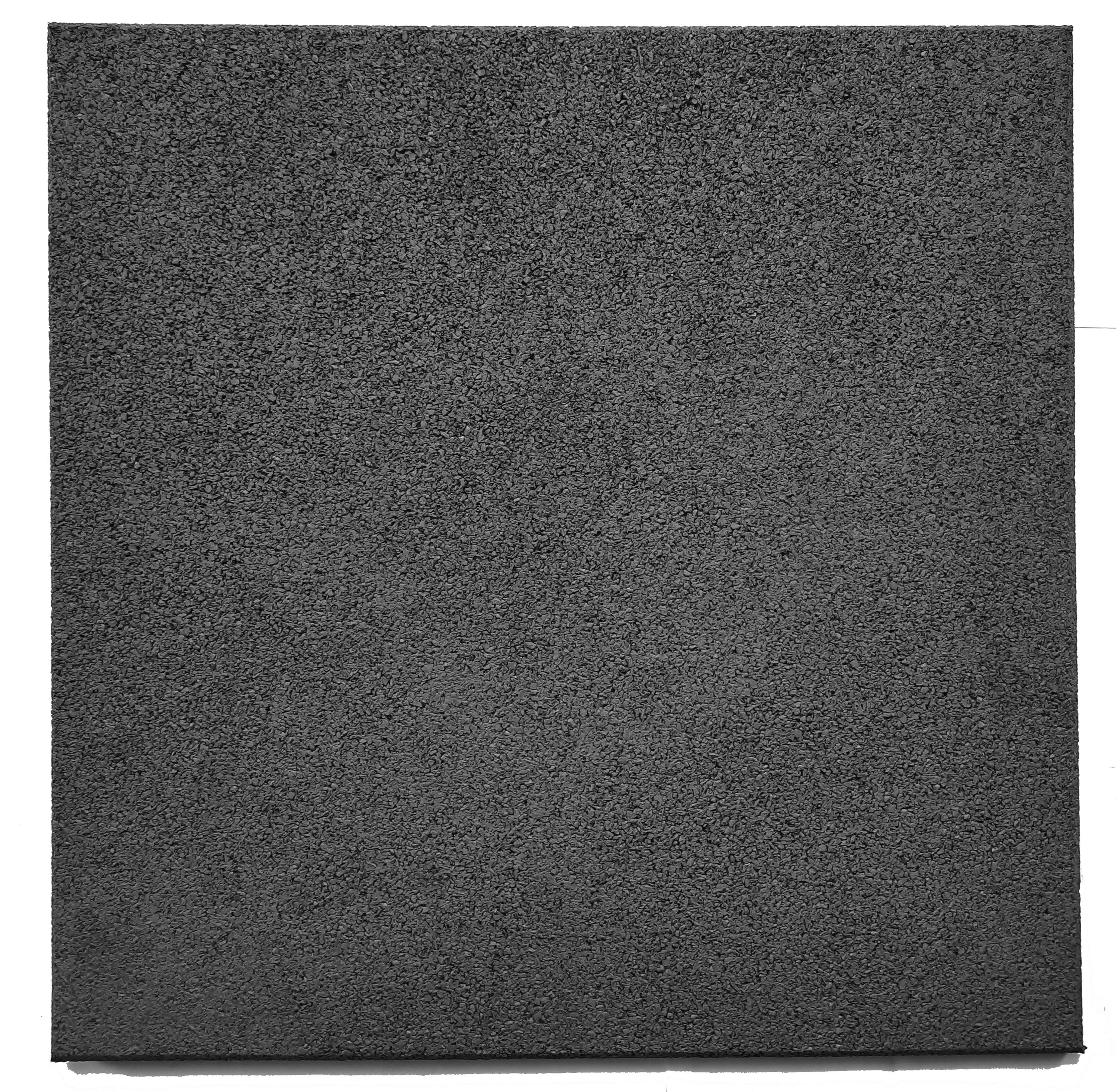 Резиновая плитка KARAN GUMA 50 см X 100 см X 2,5 см Серая 
Резиновая плитка KARAN GUMA 50 см X 100 см X 2,5 см Серая