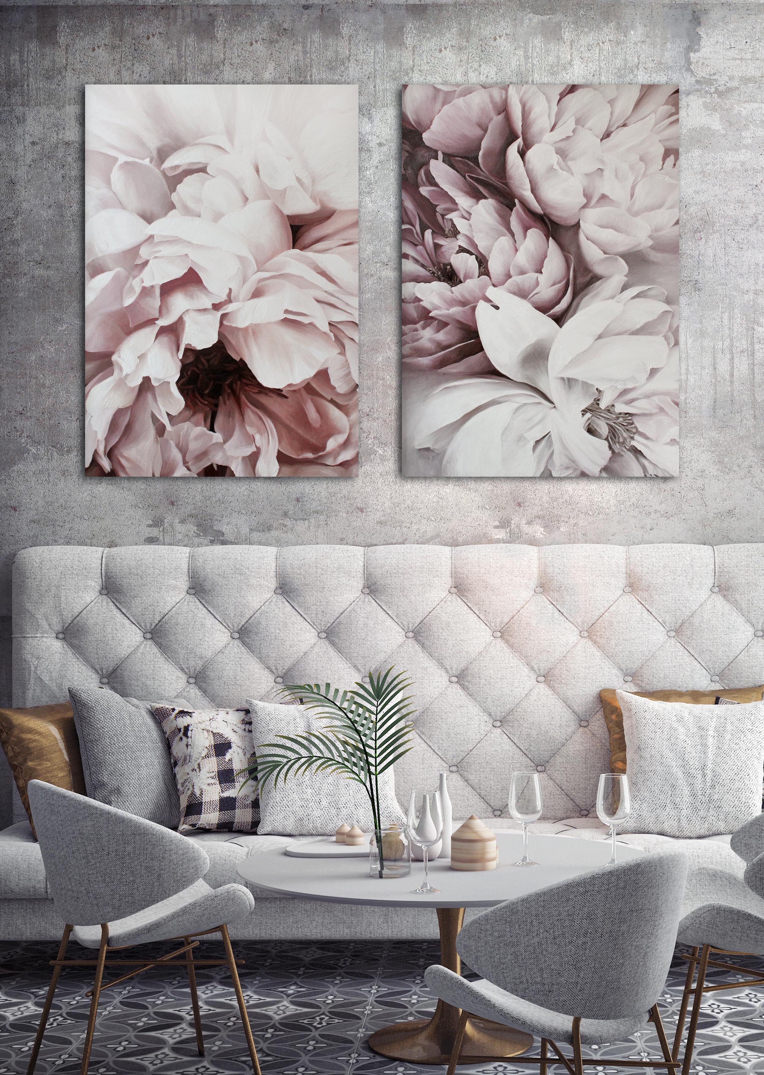Картина цветы пионы масляными красками на холсте Mati Pink peonies Ручной работы 180х130 см (AO-236 180-130)
Картина цветы пионы масляными красками на холсте Mati Pink peonies Ручной работы 180х130 см (AO-236 180-130)