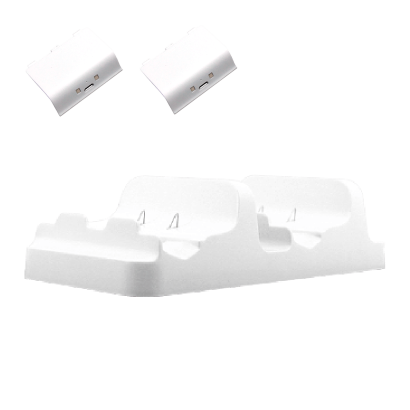 Dobe Xbox One Зарядная Станция Dual Charging Dock White + 2шт Аккумулятора Новое
Dobe Xbox One Зарядная Станция Dual Charging Dock White + 2шт Аккумулятора Новое