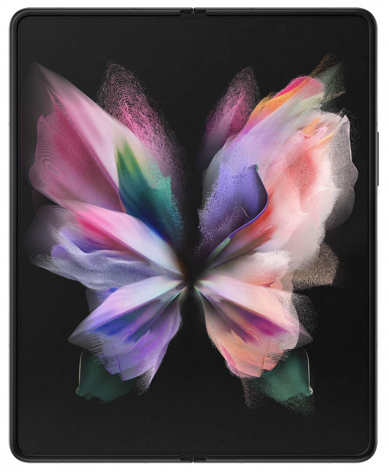 Мобильный телефон Samsung Galaxy Z Fold3 12/256GB Phantom Black (SM-F926BZKDSEK)
Мобильный телефон Samsung Galaxy Z Fold3 12/256GB Phantom Black (SM-F926BZKDSEK)