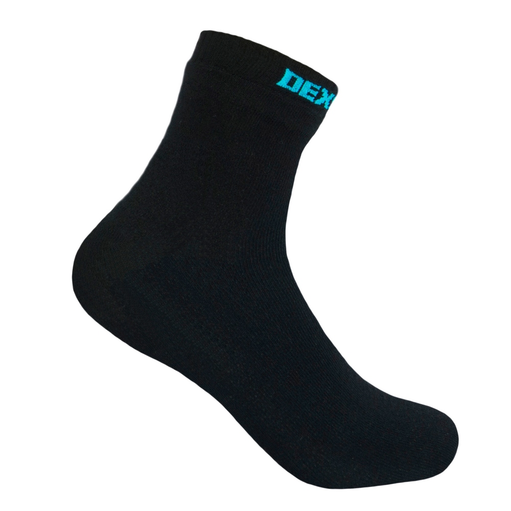 Шкарпетки водонепроникні чорні Dexshell Ultra Thin Socks BK, Шкарпетки водонепроникні чорні Dexshell Ultra Thin Socks BK XL
Шкарпетки водонепроникні чорні Dexshell Ultra Thin Socks BK, Шкарпетки водонепроникні чорні Dexshell Ultra Thin Socks BK XL