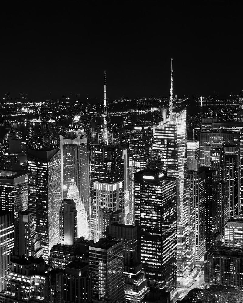 Фотообои Walldeco Чёрно-белое фото Нью-Йорка №33462 Жаккард
Фотообои Walldeco Чёрно-белое фото Нью-Йорка №33462 Жаккард