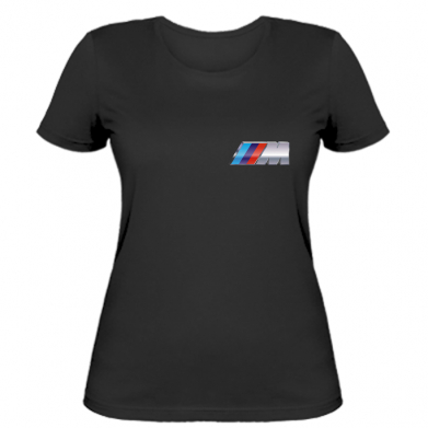 Женская футболка Stedman BMW M POWER Small Черный, Женская футболка Stedman BMW M POWER Small S Черный
Женская футболка Stedman BMW M POWER Small Черный, Женская футболка Stedman BMW M POWER Small S Черный
