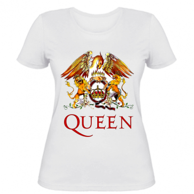 Женская футболка Stedman Queen logo 1 Белый, Женская футболка Stedman Queen logo 1 XL Белый
Женская футболка Stedman Queen logo 1 Белый, Женская футболка Stedman Queen logo 1 XL Белый