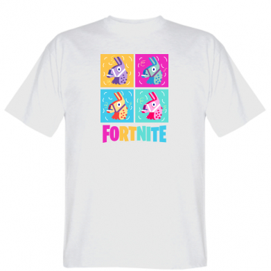 Мужская футболка Stedman Fortnite Llamas Белый, Мужская футболка Stedman Fortnite Llamas S Белый
Мужская футболка Stedman Fortnite Llamas Белый, Мужская футболка Stedman Fortnite Llamas S Белый