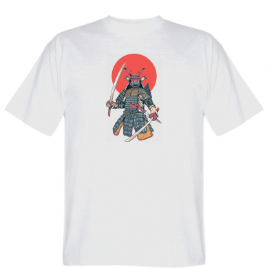 Мужская футболка Stedman Samurai and the red sun Белый, Мужская футболка Stedman Samurai and the red sun S Белый
Мужская футболка Stedman Samurai and the red sun Белый, Мужская футболка Stedman Samurai and the red sun S Белый