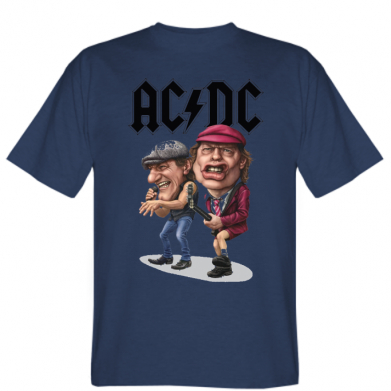 Мужская футболка Stedman AC/DC Art Темно-синий, Мужская футболка Stedman AC/DC Art S Темно-синий
Мужская футболка Stedman AC/DC Art Темно-синий, Мужская футболка Stedman AC/DC Art S Темно-синий