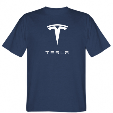 Мужская футболка Stedman Tesla Logo Темно-синий, Мужская футболка Stedman Tesla Logo L Темно-синий
Мужская футболка Stedman Tesla Logo Темно-синий, Мужская футболка Stedman Tesla Logo L Темно-синий