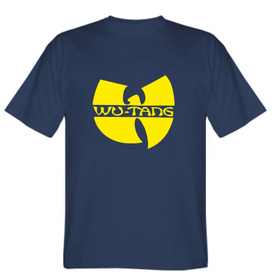 Мужская футболка Stedman WU-TANG Темно-синий, Мужская футболка Stedman WU-TANG L Темно-синий
Мужская футболка Stedman WU-TANG Темно-синий, Мужская футболка Stedman WU-TANG L Темно-синий