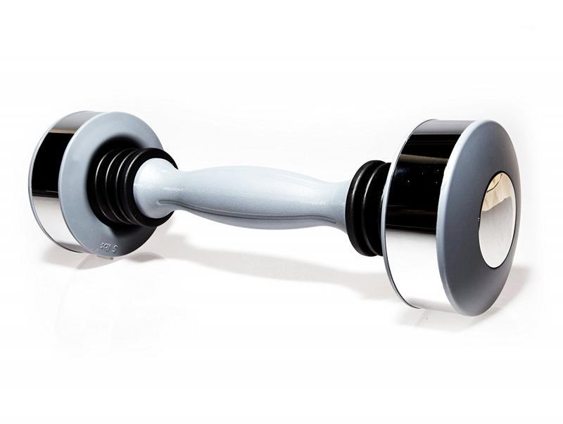 Виброгантель для фитнеса Sshake Weight для мужчин в домашних условиях гантель для рук GG-87
Виброгантель для фитнеса Sshake Weight для мужчин в домашних условиях гантель для рук GG-87