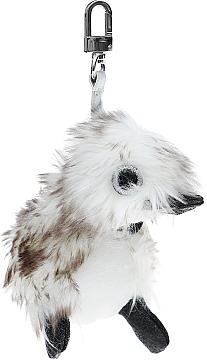 Мягкая игрушка "Smoking", 12см - Coin Coin (20-516907)
Мягкая игрушка "Smoking", 12см - Coin Coin (20-516907)