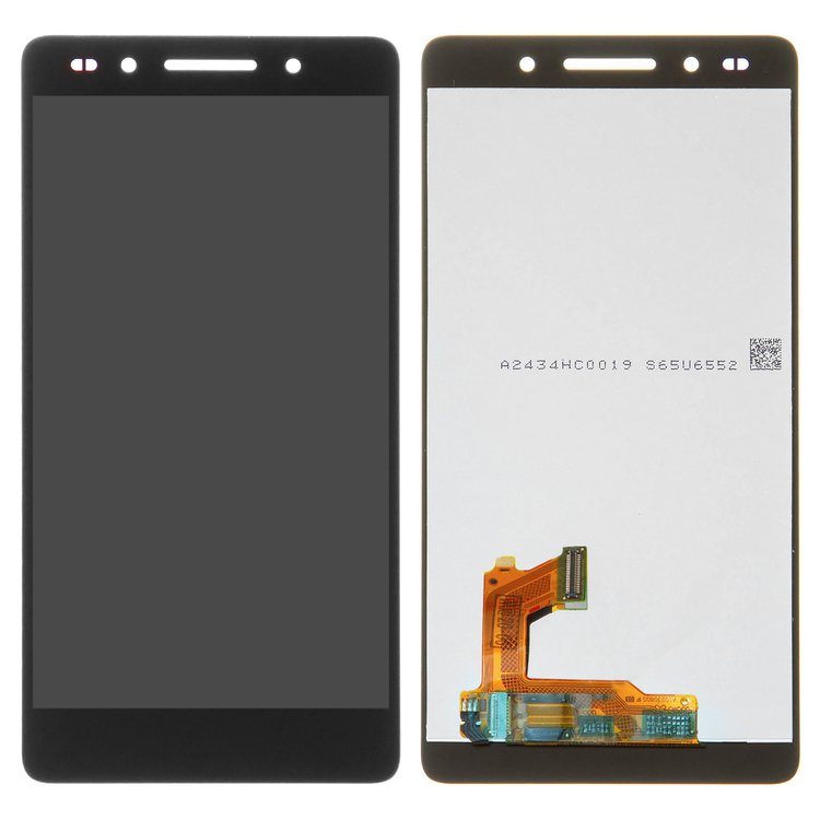 Дисплей для Huawei Honor 7 (PLK-L01) / Honor 7 Enhanced Edition с сенсором черный
Дисплей для Huawei Honor 7 (PLK-L01) / Honor 7 Enhanced Edition с сенсором черный