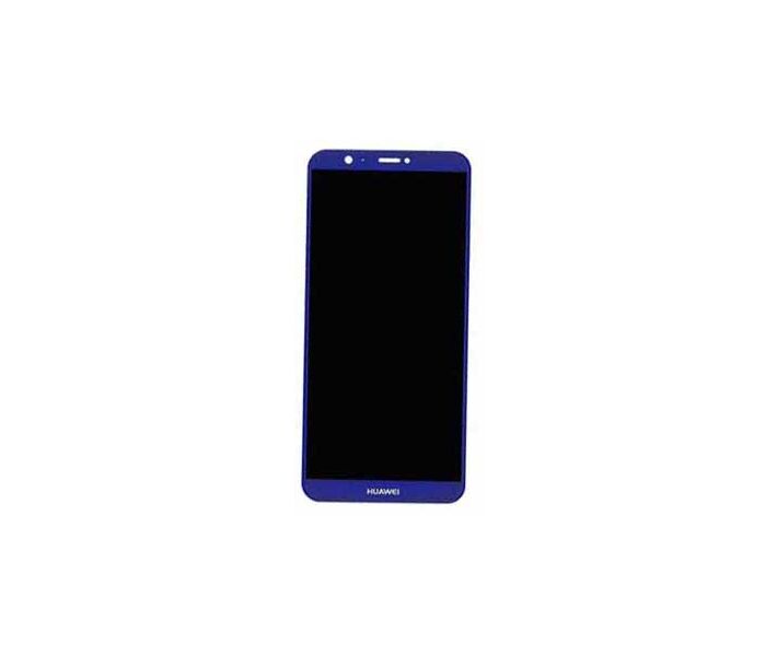 Дисплей для Huawei P Smart (FIG-LX1) / P Smart Dual Sim (FIG-L21)/ Enjoy 7s с сенсором синий
Дисплей для Huawei P Smart (FIG-LX1) / P Smart Dual Sim (FIG-L21)/ Enjoy 7s с сенсором синий