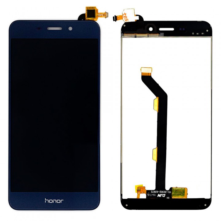 Дисплей для Huawei Honor 6C Pro (JMM-L22) / Honor V9 Play (версия 2) с сенсором синий
Дисплей для Huawei Honor 6C Pro (JMM-L22) / Honor V9 Play (версия 2) с сенсором синий