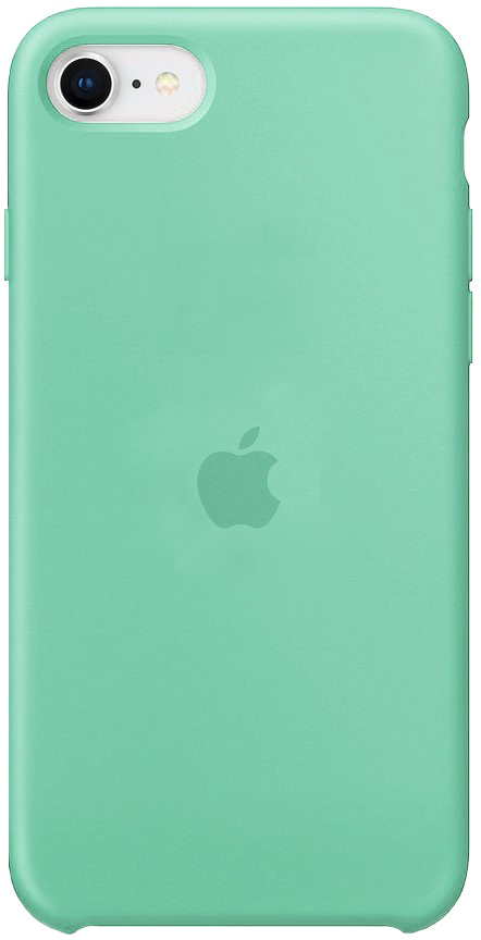 Панель ArmorStandart Silicone Case для Apple iPhone 7/8/SE (2020) Marine Green
Панель ArmorStandart Silicone Case для Apple iPhone 7/8/SE (2020) Marine Green