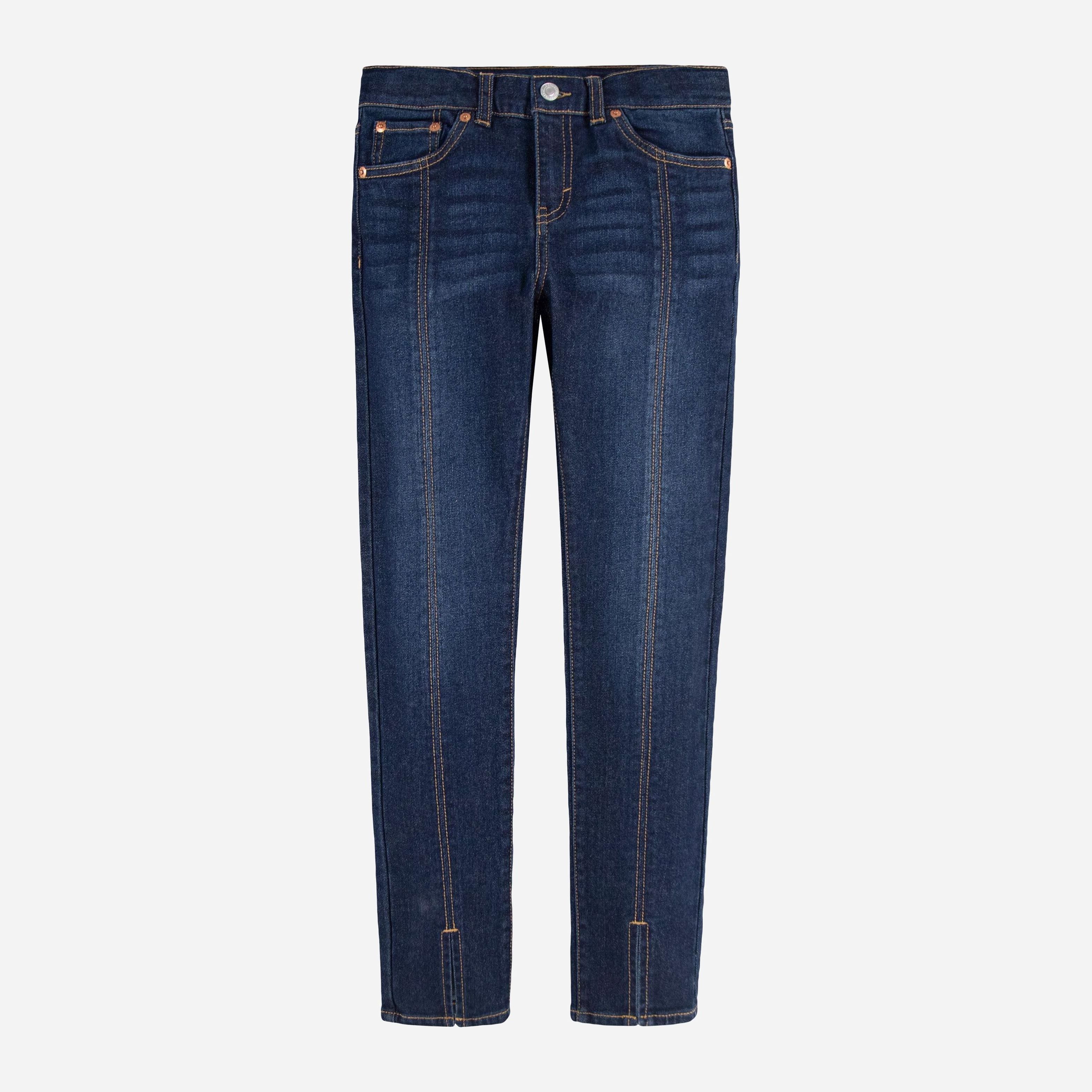 Джинсы детские Levi's Lvg Vertical Seam Grlfriend Jn 3ED559-D0C 116 см Синие (3665115434354)
Джинсы детские Levi's Lvg Vertical Seam Grlfriend Jn 3ED559-D0C 116 см Синие (3665115434354)