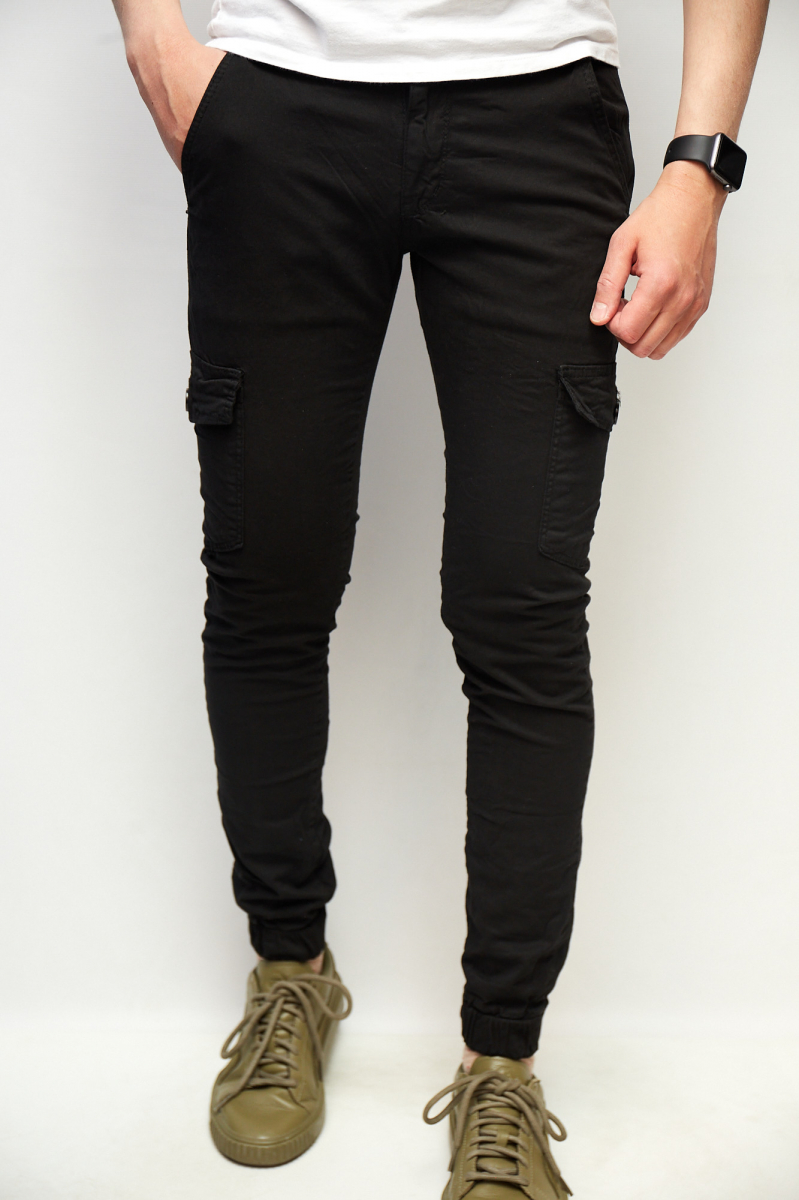 Джинсы джогеры Mario Joggers 0903 с карманами Черный, Джинсы джогеры Mario Joggers 0903 с карманами 31 Черный
Джинсы джогеры Mario Joggers 0903 с карманами Черный, Джинсы джогеры Mario Joggers 0903 с карманами 31 Черный