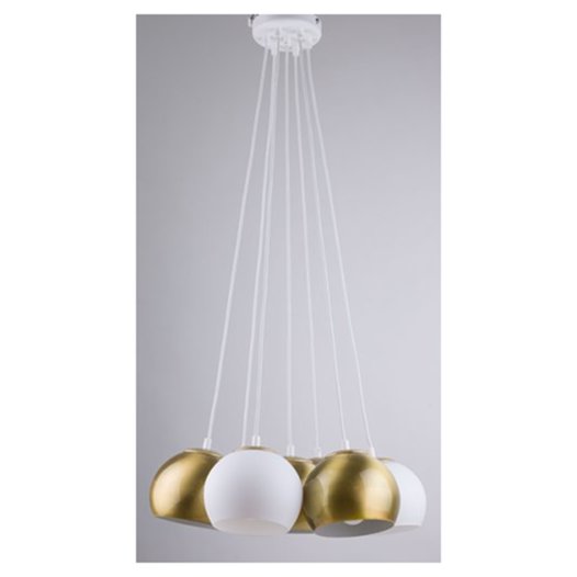 Подвесной светильник на несколько ламп TK Lighting 2782 Castello (tk-lighting-2782)
Подвесной светильник на несколько ламп TK Lighting 2782 Castello (tk-lighting-2782)