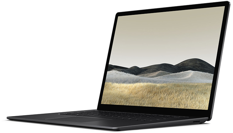 Ноутбук Microsoft Surface Laptop 3 - 15" - AMD Ryzen 7 - 16 GB RAM - 512 GB SSD (VFL-00022) Matte Black
Ноутбук Microsoft Surface Laptop 3 - 15" - AMD Ryzen 7 - 16 GB RAM - 512 GB SSD (VFL-00022) Matte Black