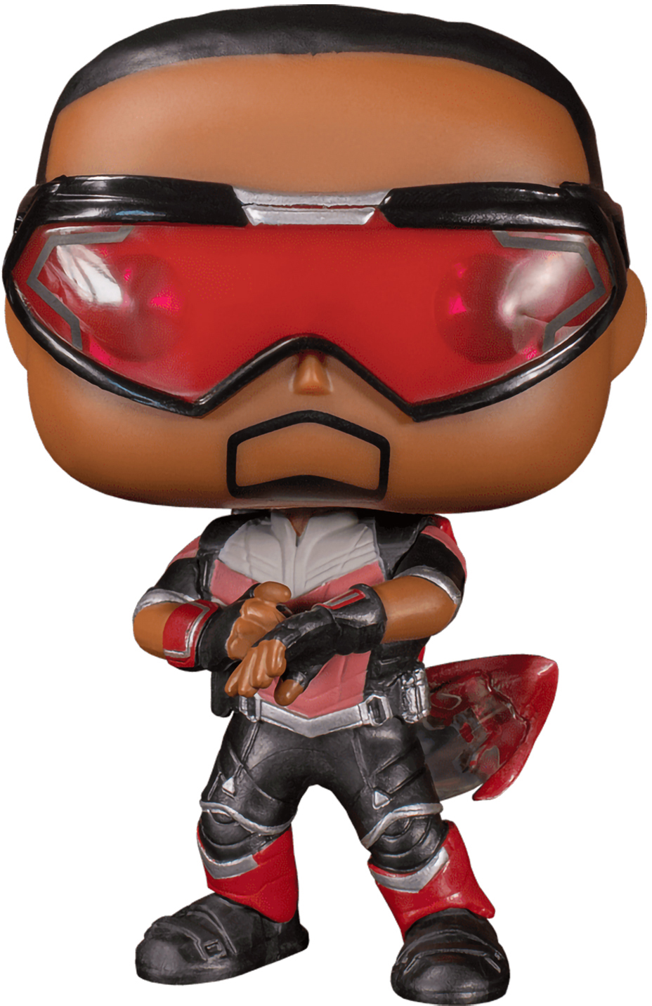 Коллекционная фигурка Funko POP! Bobble Marvel The Falcon and Winter Soldier Falcon (FUN25491036)
Коллекционная фигурка Funko POP! Bobble Marvel The Falcon and Winter Soldier Falcon (FUN25491036)
