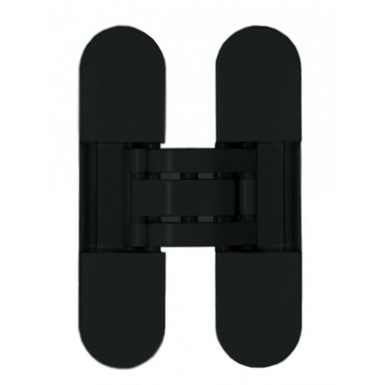 Петля Скрытая Invisacta 3D 30Х120 Чёрная С 4 Колпачками Otlav In3001209N02
Петля Скрытая Invisacta 3D 30Х120 Чёрная С 4 Колпачками Otlav In3001209N02