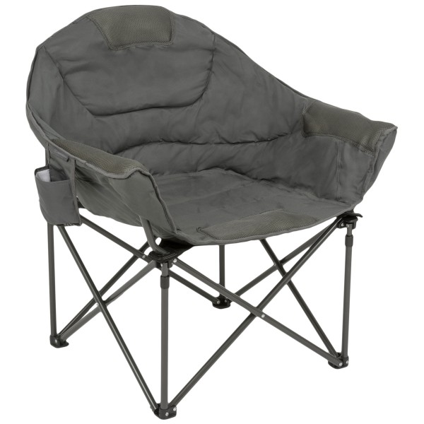 Мебель для кемпинга Highlander Balmoral Chair Charcoal (FUR094-CH) (929213) (F00251449)
Мебель для кемпинга Highlander Balmoral Chair Charcoal (FUR094-CH) (929213) (F00251449)
