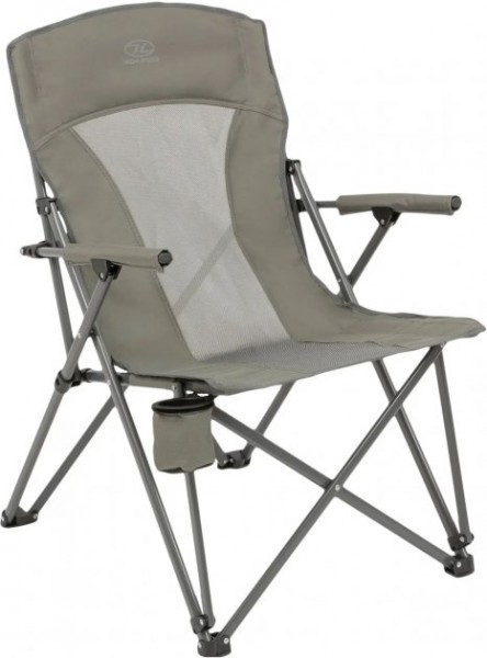 Мебель для кемпинга Highlander Doune Chair Charcoal (FUR098-CH) (929215) (F00251451)
Мебель для кемпинга Highlander Doune Chair Charcoal (FUR098-CH) (929215) (F00251451)