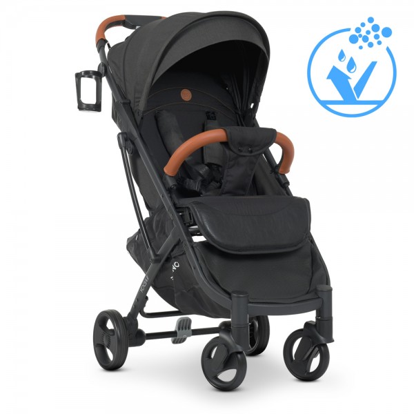 Коляска/люлька EL CAMINO M 3910 YOGA II v.2 Denim Dark Gray черный (BAM004260)
Коляска/люлька EL CAMINO M 3910 YOGA II v.2 Denim Dark Gray черный (BAM004260)