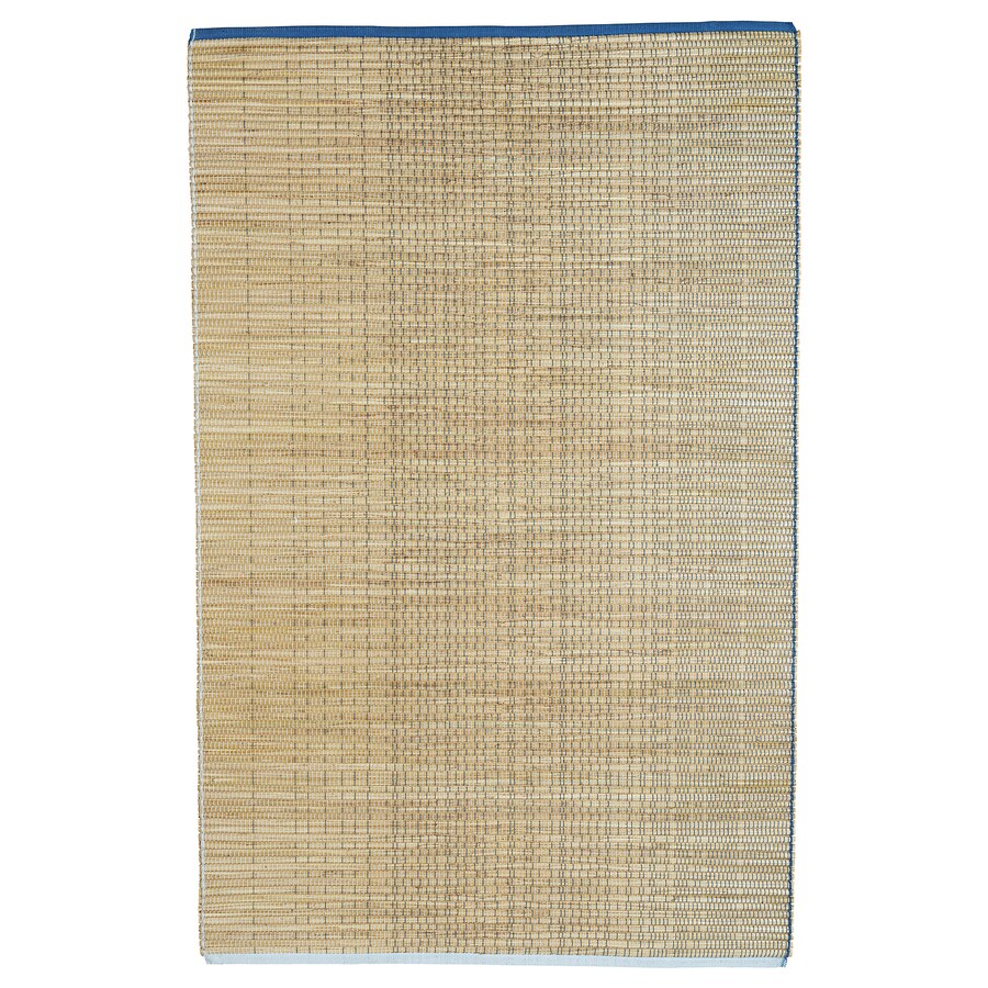 Ковер IKEA FORANDRING безворсовый синий, натуральная рисовая солома, 120x180 см 304.765.48
Ковер IKEA FORANDRING безворсовый синий, натуральная рисовая солома, 120x180 см 304.765.48