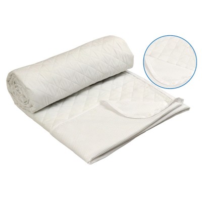 Одеяло Руно Силиконовое Summer Duet White 200х220 см с простыней (322.Summer duet white)
Одеяло Руно Силиконовое Summer Duet White 200х220 см с простыней (322.Summer duet white)