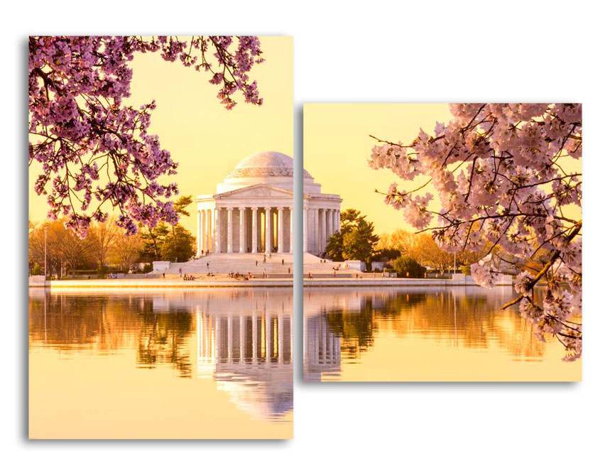 Модульная картина LaPrint Волшебное утро 130х94 см
Модульная картина LaPrint Волшебное утро 130х94 см