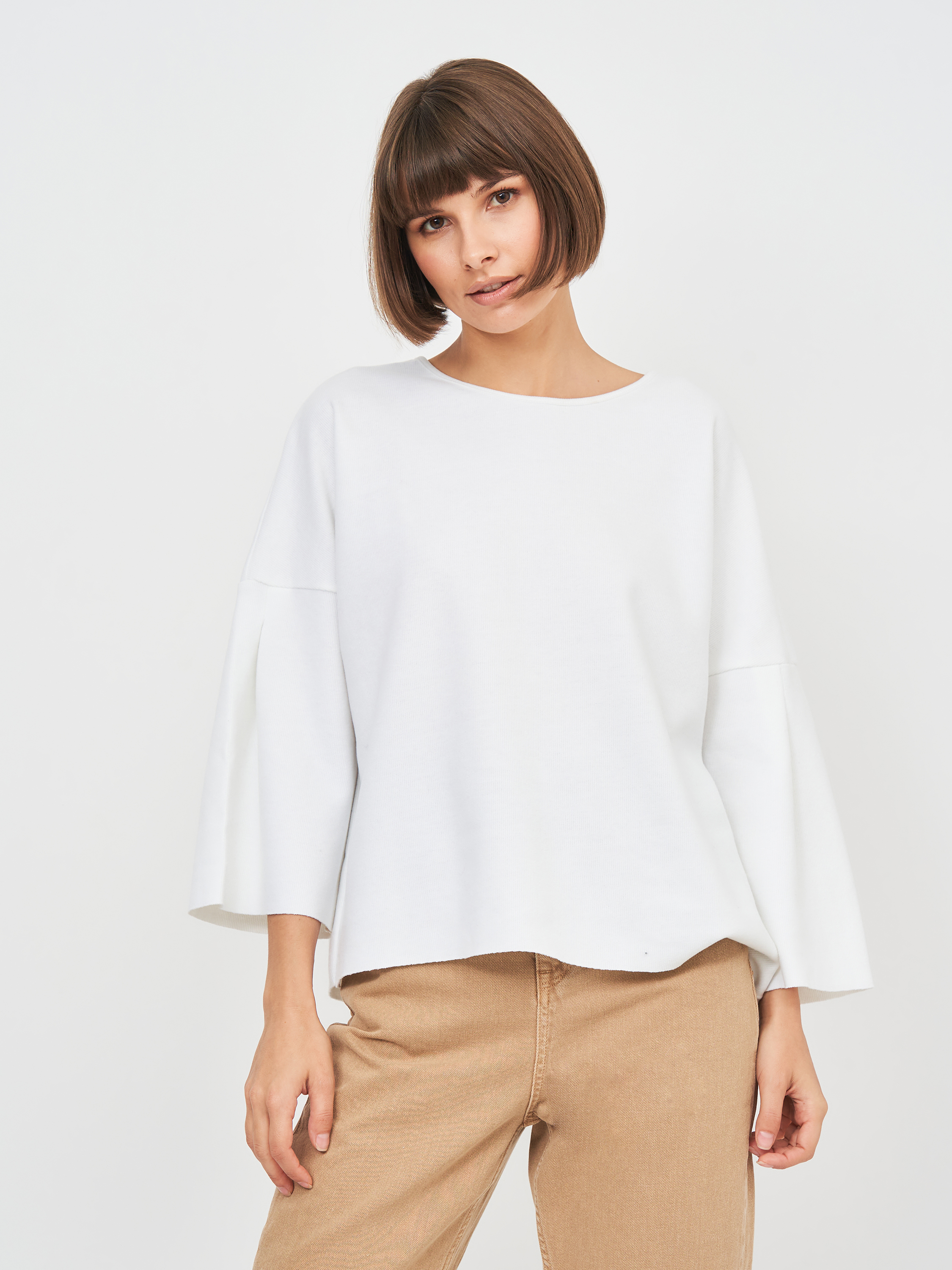 Свитшот Koton 0KAK13804EK-001 Off White, Свитшот Koton 0KAK13804EK-001 M Off White
Свитшот Koton 0KAK13804EK-001 Off White, Свитшот Koton 0KAK13804EK-001 M Off White