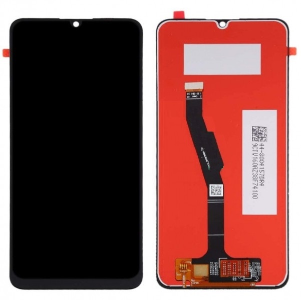 Дисплей для Huawei Honor 9A 2020, Y6p, MED-LX9N, MOA-LX9N с сенсером черный original PRC
Дисплей для Huawei Honor 9A 2020, Y6p, MED-LX9N, MOA-LX9N с сенсером черный original PRC